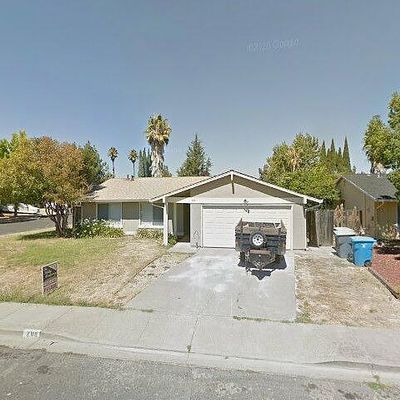 288 Ponderosa Dr, Vacaville, CA 95687