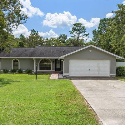 2880 E Hampshire St, Inverness, FL 34453