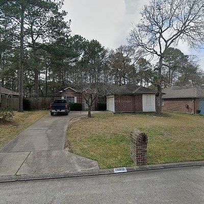 28819 Pine Forest Dr, Magnolia, TX 77355