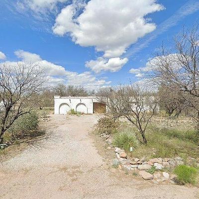 29 Circulo Nomada, Tubac, AZ 85646