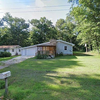 29 Dakota Dr, Cherokee Village, AR 72529