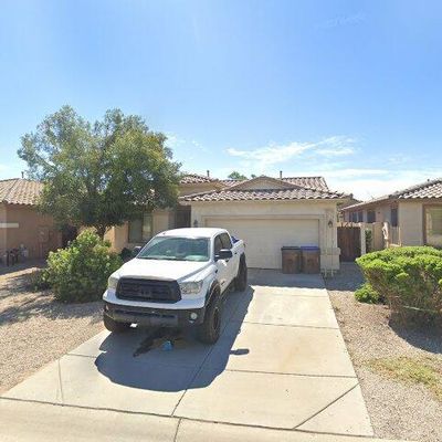 29 E Macaw Ct, San Tan Valley, AZ 85143