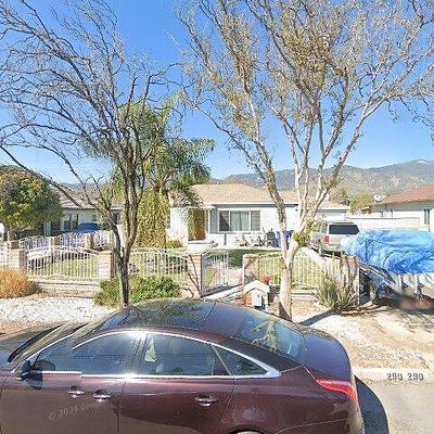 290 E 36 Th St, San Bernardino, CA 92404