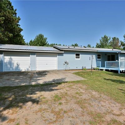 290 E Beaver Brook Avenue, Spooner, WI 54801