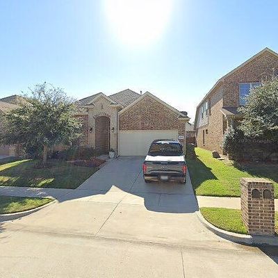 2900 Frontier Dr, Denton, TX 76210