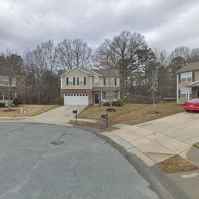 2901 Liddington Rd, Matthews, NC 28105