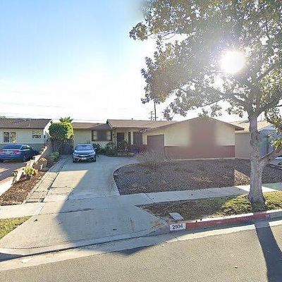 2904 W 134 Th Pl, Gardena, CA 90249