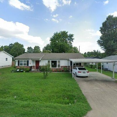 2906 Memphis St, Fort Smith, AR 72901