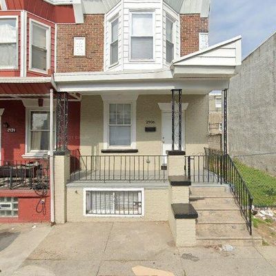 2906 N Bailey St, Philadelphia, PA 19132