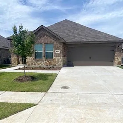 2907 Hadley Drive, Ennis, TX 75119