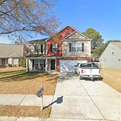 291 Lagavulin Dr, Sumter, SC 29154