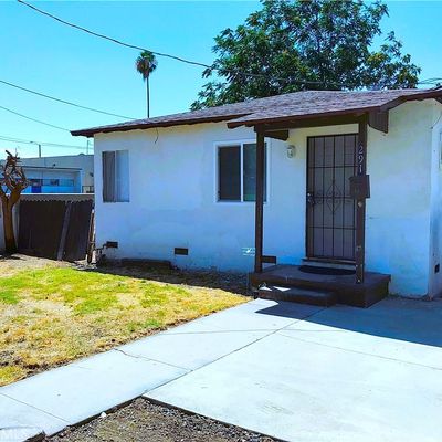 291 E 16 Th St, San Bernardino, CA 92404