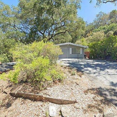 291 Oakcrest Rd, San Anselmo, CA 94960