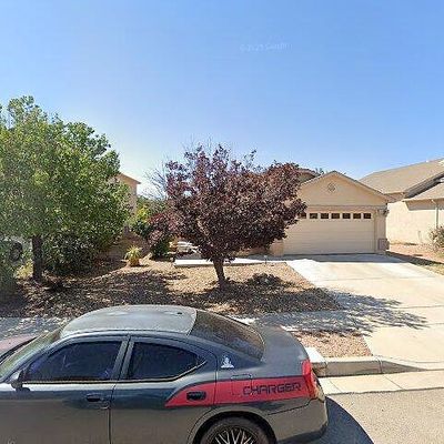 2911 Desert Sage Ave Sw, Los Lunas, NM 87031