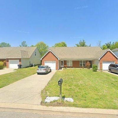 292 Indian Park Dr, Murfreesboro, TN 37128