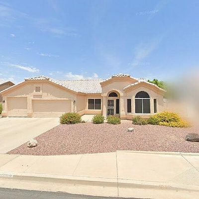 2924 E Fairfield St, Mesa, AZ 85213