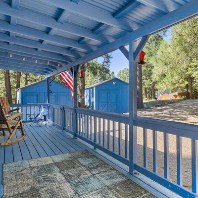 2924 Mesa, Flagstaff, AZ 86001