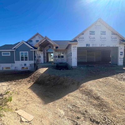 2925 Latigo Trace, Sun Prairie, WI 53590