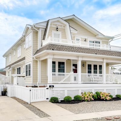 293 87th Street, Stone Harbor, NJ 08247