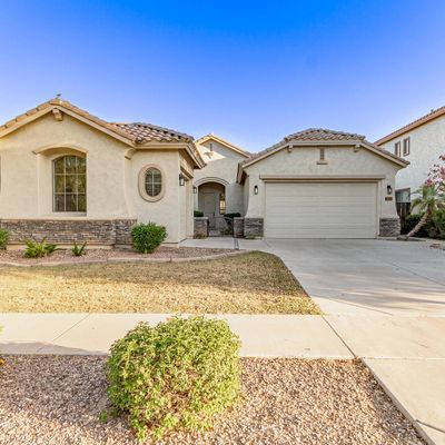 2935 E Blue Sage Rd, Gilbert, AZ 85297