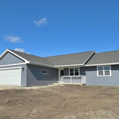 294 Jasmine Street, Berlin, WI 54923