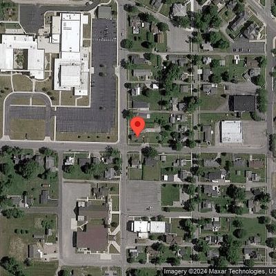 295 State St, Leipsic, OH 45856