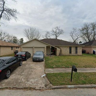 29518 Atherstone St, Spring, TX 77386