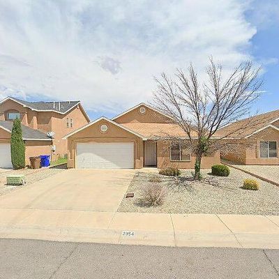 2954 Fountain Ave, Las Cruces, NM 88007