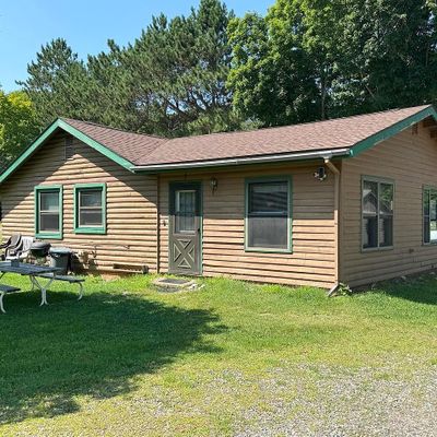 2964 Hiawatha Rd # 1, Mercer, WI 54547