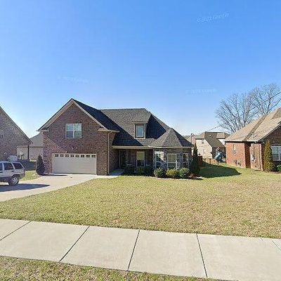 2966 Greentree Dr, Smyrna, TN 37167