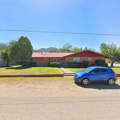 297 Duquesne Ave, Patagonia, AZ 85624