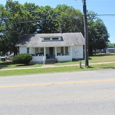 297 Mcknight Ave, West Fork, AR 72774