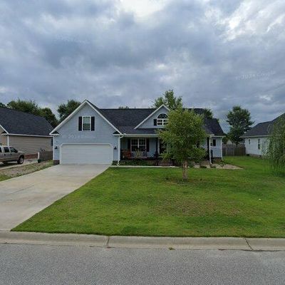 297 W Rapid Run, Camden, SC 29020