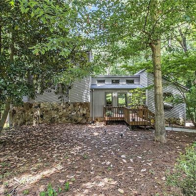 2971 Marsh Ln, Stone Mountain, GA 30087