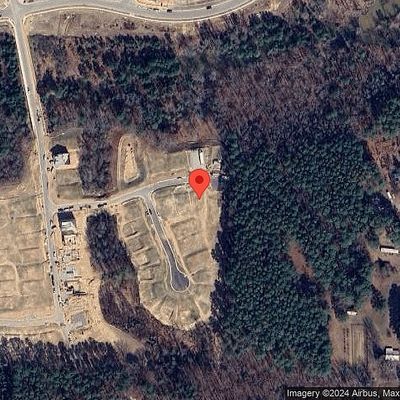 2977 Clifton Forge Sta Lot 318, New Hill, NC 27562