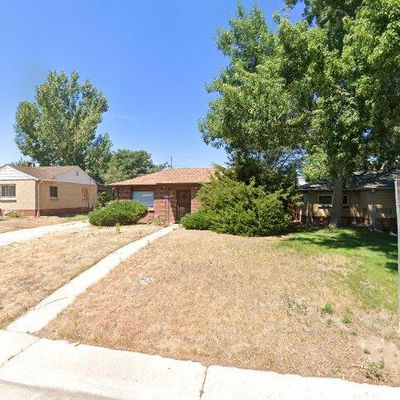 2981 Pontiac St, Denver, CO 80207