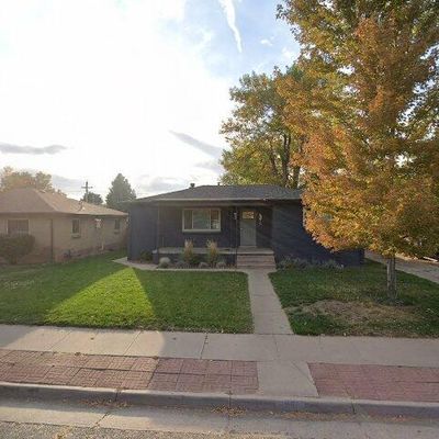 2985 S Downing St, Englewood, CO 80113