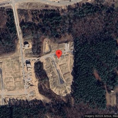 2985 Clifton Forge Sta Lot 320, New Hill, NC 27562