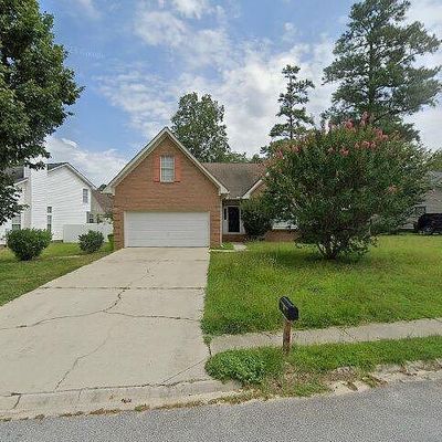 3 Angus Rd, Columbia, SC 29223