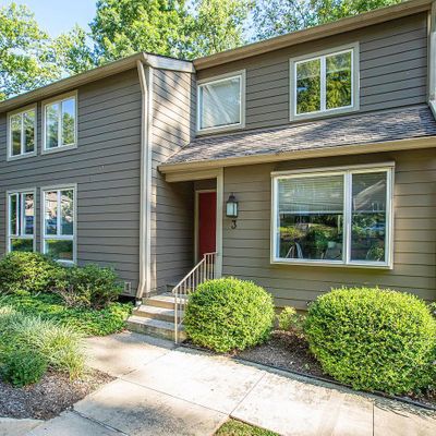 3 Beech Leaf Ct #29, Towson, MD 21286