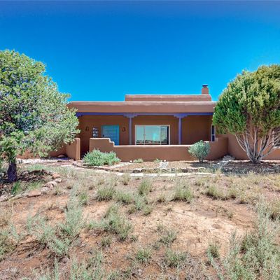 3 Cuesta Ln, Santa Fe, NM 87508