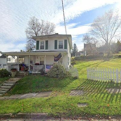 3 Elliott St, Towanda, PA 18848