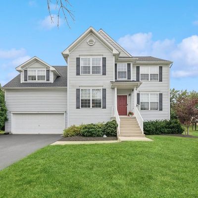 3 Kingstone Ln, East Windsor, NJ 08520