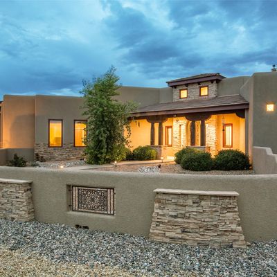 3 Nature Pointe, Tijeras, NM 87059