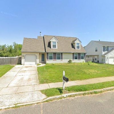 3 Sycamore Dr, Blackwood, NJ 08012