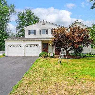 3 University Dr, Trenton, NJ 08619