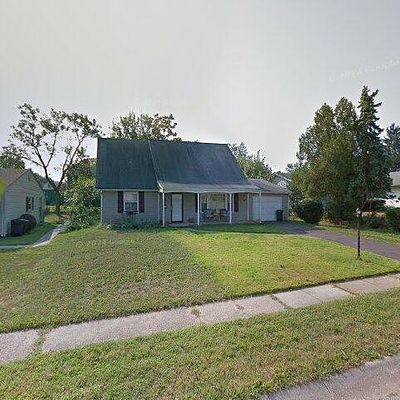 30 Hollis Ln, Willingboro, NJ 08046