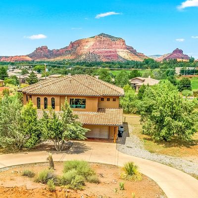 30 Morgan Dr, Sedona, AZ 86351