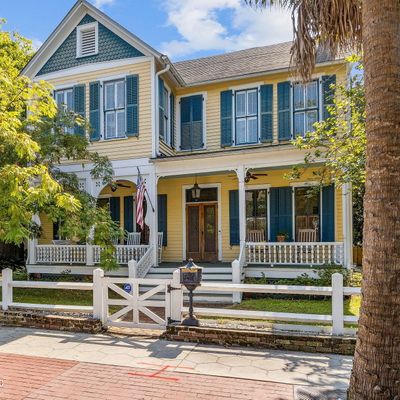 30 S 3 Rd St, Fernandina Beach, FL 32034