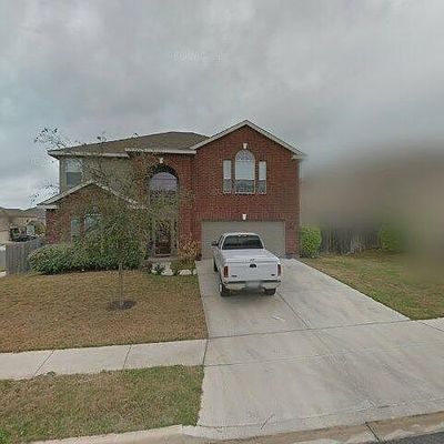 300 Apache Ledge, Cibolo, TX 78108